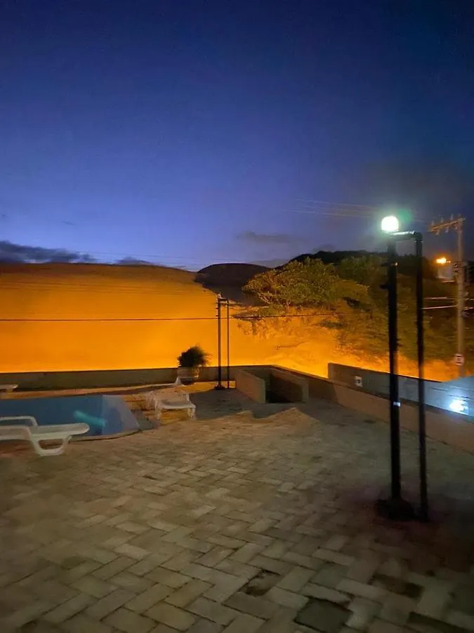 Appartamento Via Praia Apart Hotel Florianópolis Brasile